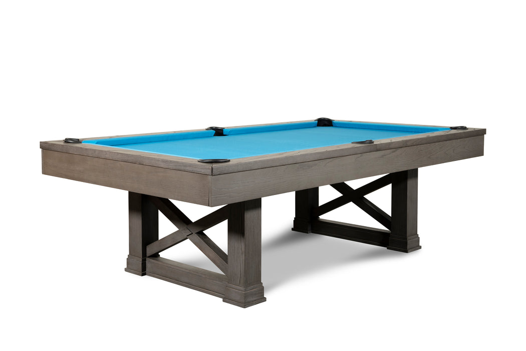 Empire USA - Agriturismo Slate Pool Table - ISAF-90061
