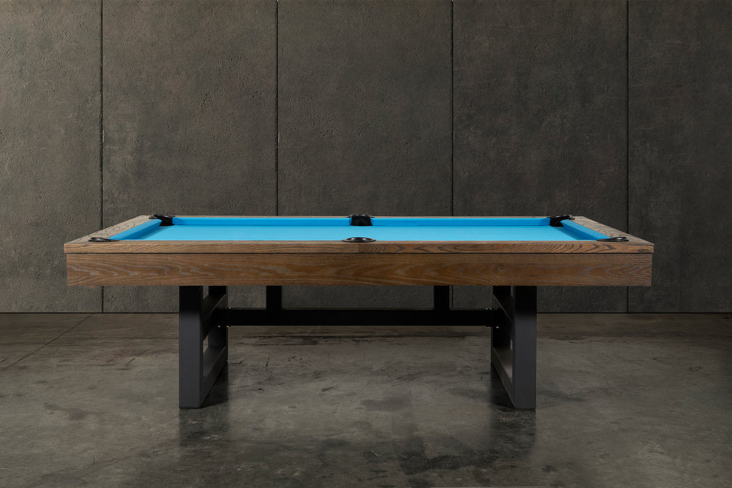 Chino Slate Pool Table