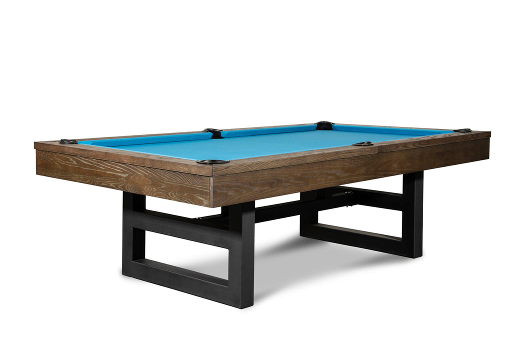 Chino Slate Pool Table