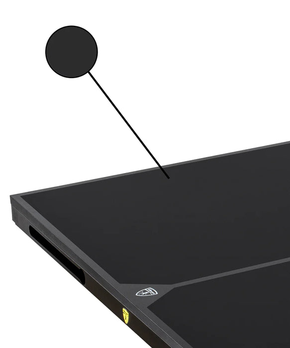 Killerspin - MyT 415X Mega - Indoor Ping Pong Table