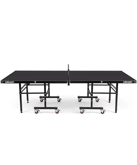 Killerspin - MyT10 BlackStorm - Outdoor Ping Pong Table