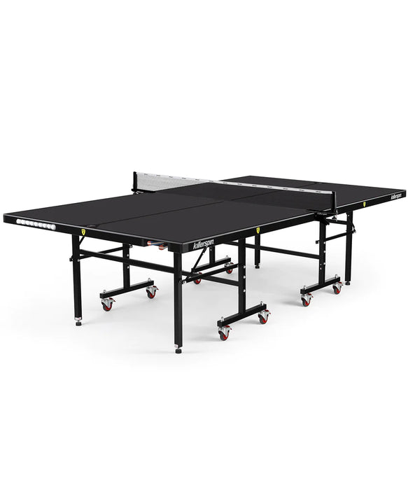 Killerspin - MyT10 BlackStorm - Outdoor Ping Pong Table