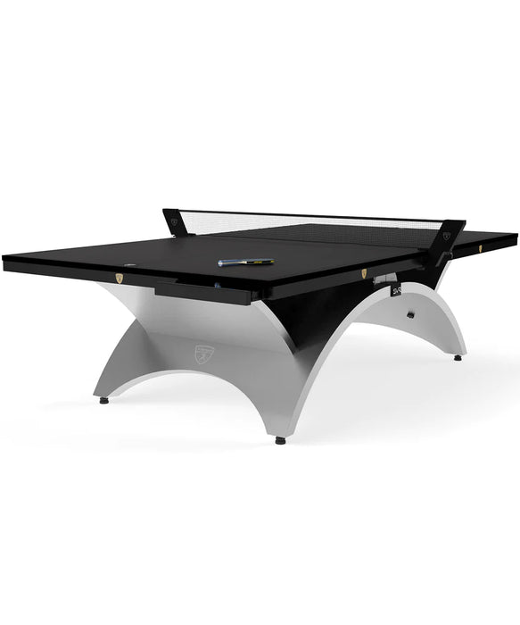 Killerspin - Revolution SVR Platinum Black - Indoor Table