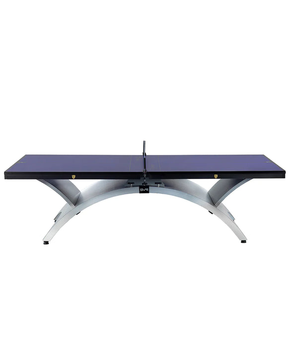 Killerspin - Revolution Classic SVR-Silver1 - Indoor Ping Pong Table