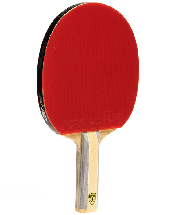 Ping Pong Paddle - Diamond CQ Premium