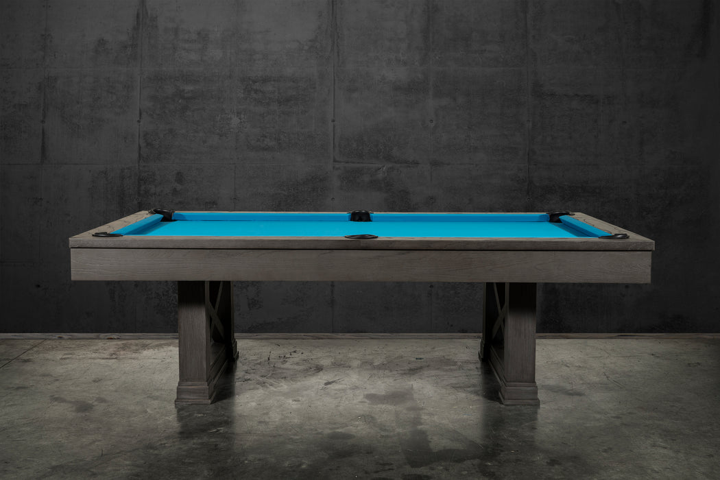 Empire USA - Agriturismo Slate Pool Table - ISAF-90061