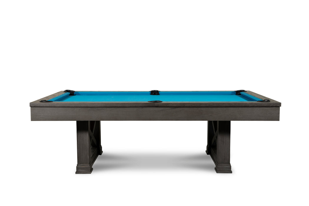 Empire USA - Agriturismo Slate Pool Table - ISAF-90061