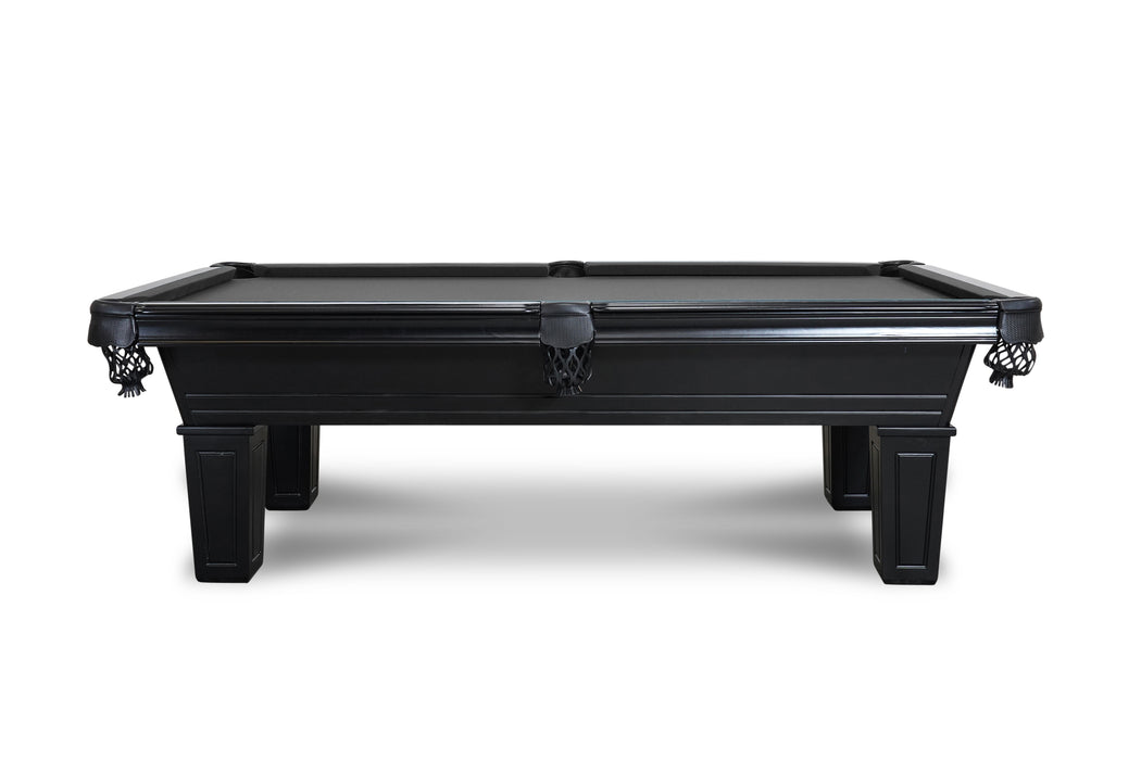 Empire USA - Corona Slate Pool Table