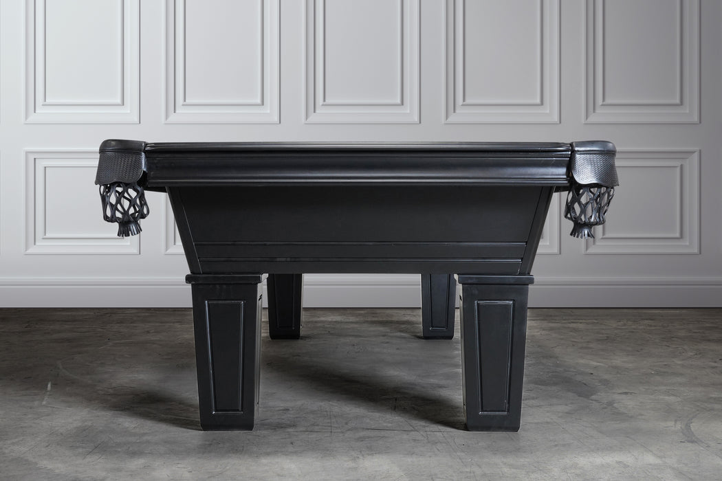 Empire USA - Corona Slate Pool Table