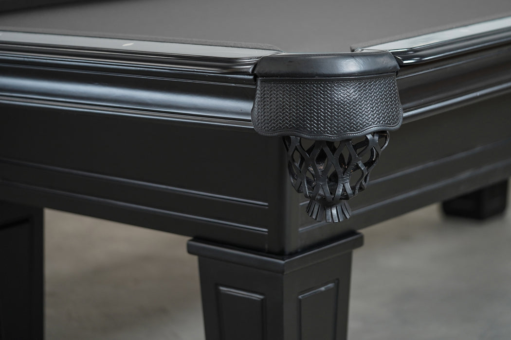 Empire USA - Corona Slate Pool Table