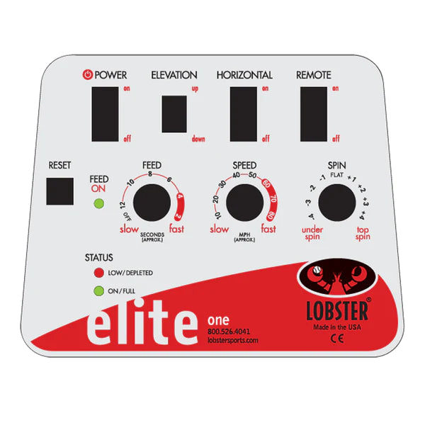 Lobster - Elite One